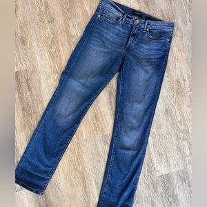 Banana Republic – slim straight regular - sz 29”
